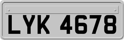 LYK4678