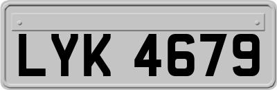 LYK4679