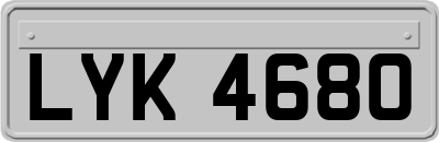 LYK4680