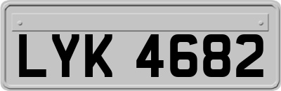 LYK4682