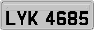 LYK4685