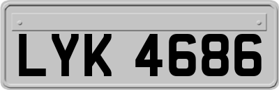 LYK4686