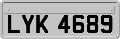 LYK4689