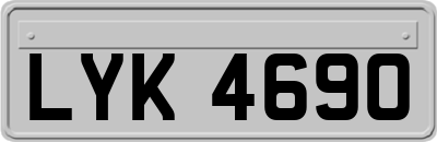 LYK4690