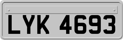 LYK4693