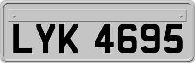 LYK4695