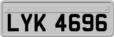 LYK4696
