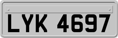 LYK4697