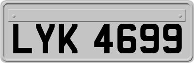 LYK4699