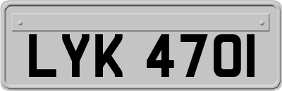 LYK4701