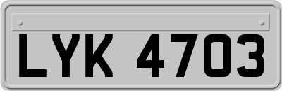 LYK4703