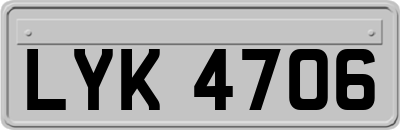 LYK4706