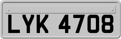 LYK4708