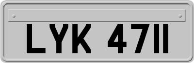 LYK4711