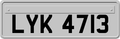 LYK4713