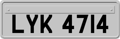 LYK4714