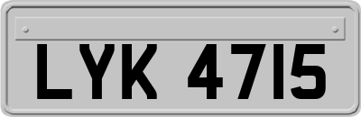 LYK4715