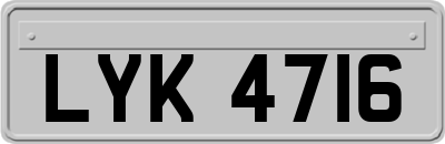 LYK4716