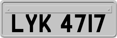LYK4717