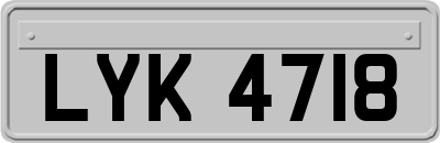LYK4718