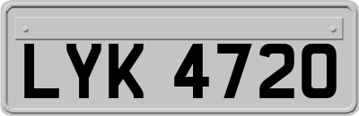 LYK4720