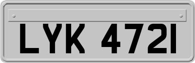 LYK4721
