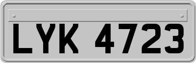 LYK4723