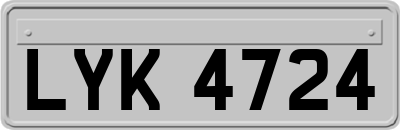 LYK4724