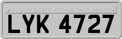 LYK4727