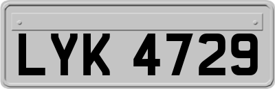 LYK4729