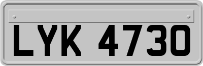 LYK4730