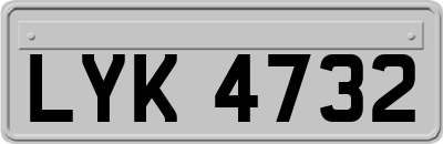 LYK4732
