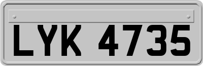 LYK4735