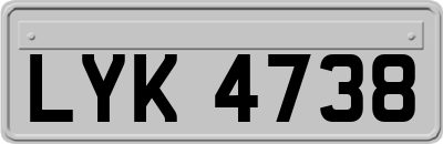 LYK4738