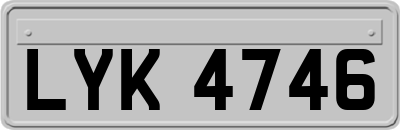 LYK4746