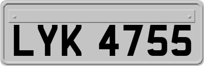 LYK4755