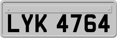 LYK4764