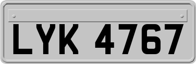 LYK4767
