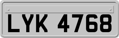 LYK4768