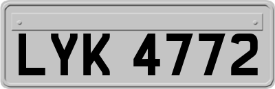 LYK4772