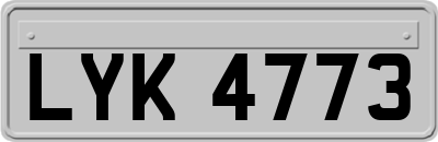 LYK4773