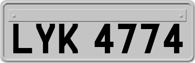 LYK4774