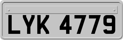 LYK4779