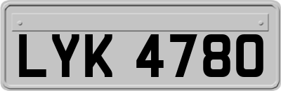 LYK4780