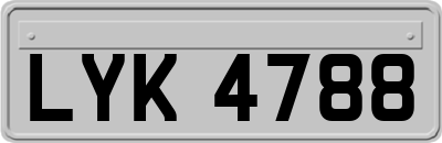 LYK4788