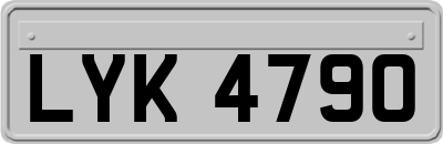 LYK4790