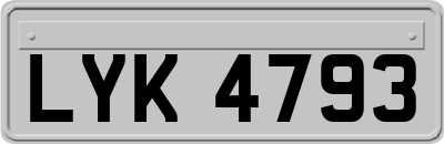 LYK4793