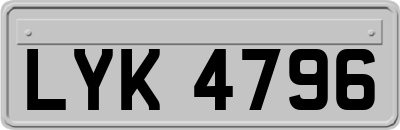 LYK4796