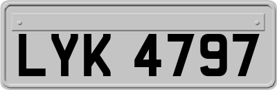 LYK4797