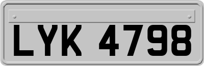 LYK4798